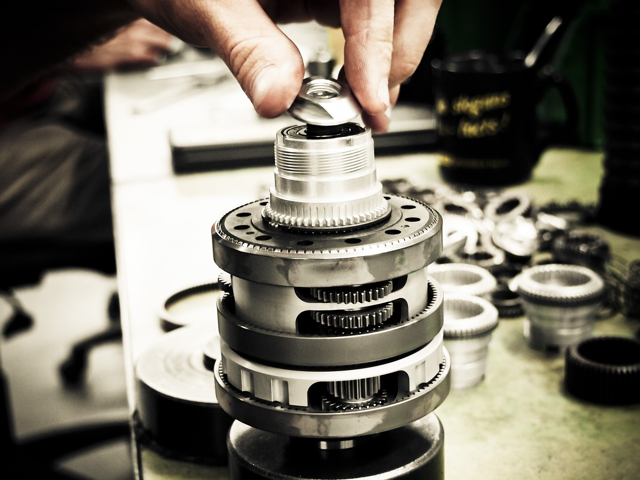 Cobalt Strike：打造无法被渗透的网络系统